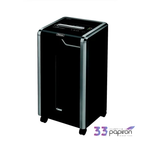 Iratmegsemmisítő Fellowes Intellishred 325i IFW46330