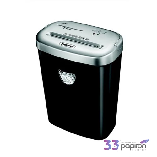 Iratmegsemmisítő Fellowes Powershred 53C IFW46531