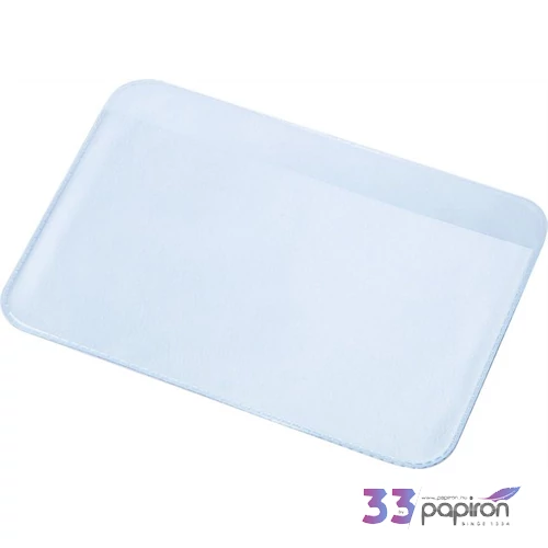 Bankkártya és igazolványtartó Panta Plast 10db/csomag INP3121200