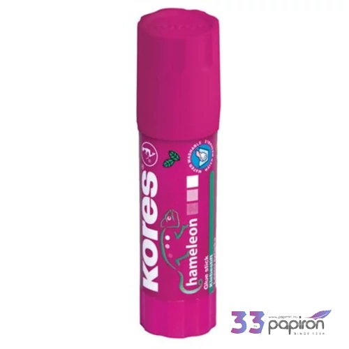 Ragasztóstift 15gr Kores Chameleon