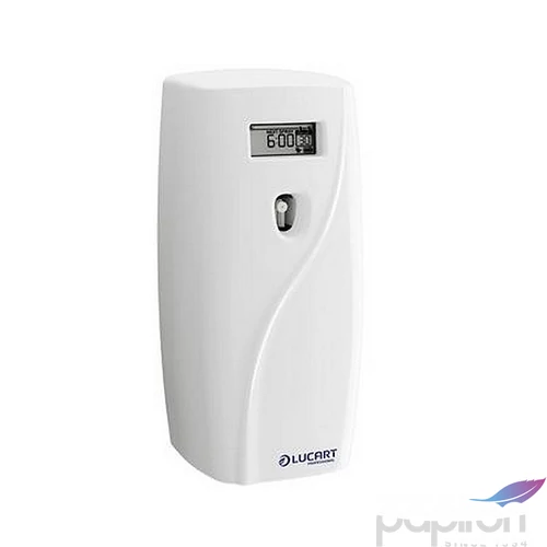 Illatosítóspray-adagoló Identity Air LUCART Freshener