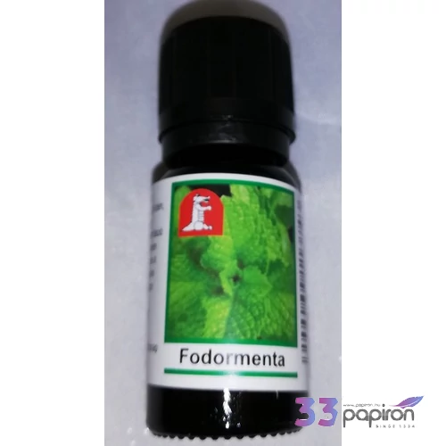 Illóolaj Parfüm 10ml 20' Fodormenta