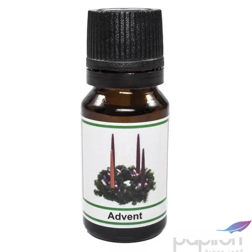 Illóolaj Parfüm 10ml Advent