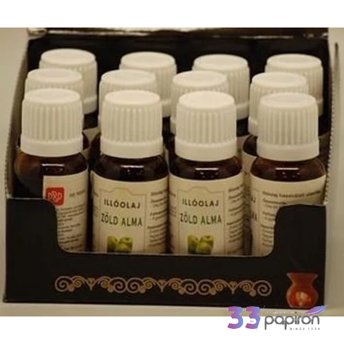 Illóolaj Parfüm 10ml YALA Advent