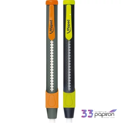 Radírstift Maped Gom-Pen PVC-mentes adagolható ceruzaradír Javítás, ragasztás Maped 012511