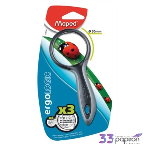 Nagyító 50mm Maped Junior 0 iskolaszezonos termék