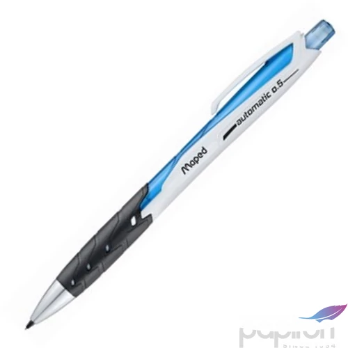 Nyomosiron 0,5mm Maped Black`Peps kék Írószerek MAPED 559530