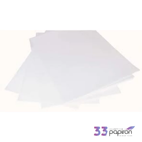 Pausz papír A4 Pax 90-95g/m2 10lap/csom iskolaszezonos termék - Pax1160004