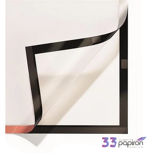 Infokeret A1 DURABLE DURAFRAME POSTER ezüst