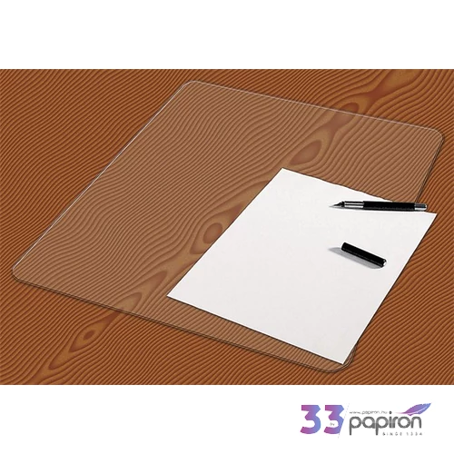 Asztali könyöklő Panta Plast 648x509mm, víztiszta Iroda kiegészítő PANTA PLAST0318-0011-00