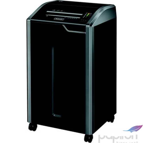 Iratmegsemmisítő Fellowes Intellishred 425Ci nagy irodába, folyamatos használatra