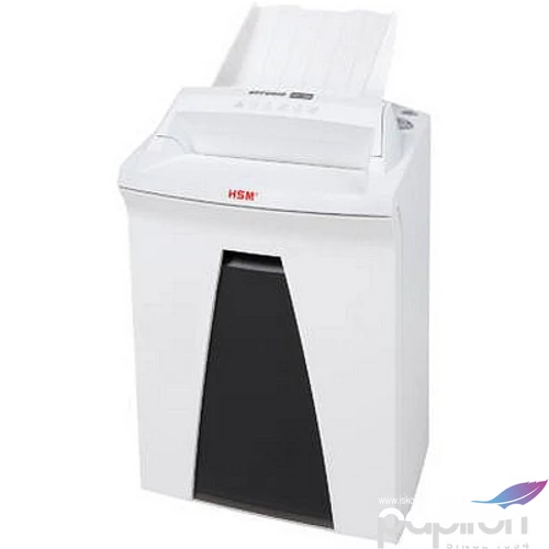 Iratmegsemmisítő HSM AF150 Securio AF150 vágási méret: HSM Securio AF150,4.5 x 30