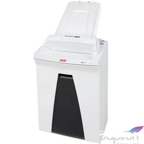 Iratmegsemmisítő HSM AF300 Securio AF300 vágási méret: HSM Securio AF300, 1.9 x 15