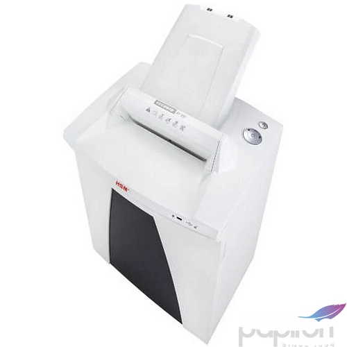 Iratmegsemmisítő HSM AF500 Securio AF500 vágási méret: HSM Securio AF500, 1.9 x 15