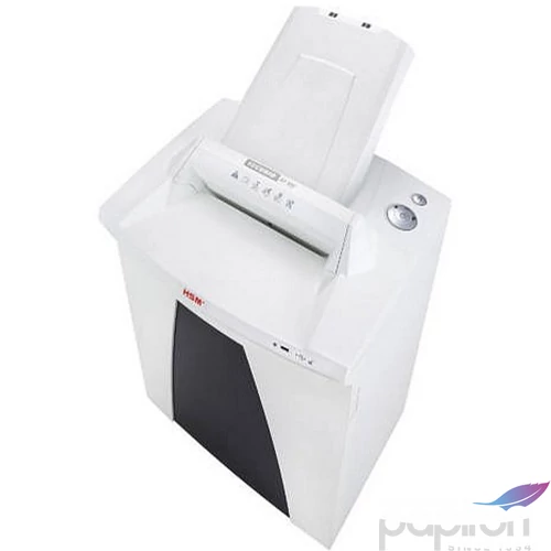 Iratmegsemmisítő HSM AF500 Securio AF500 vágási méret: HSM Securio AF500, 0.78 x 11