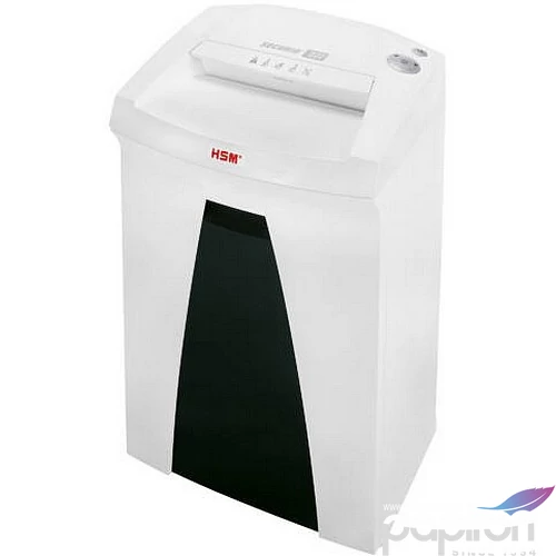 Iratmegsemmisítő HSM B22 Securio B22 vágási méret: HSM Securio B22, 1.9 x 15