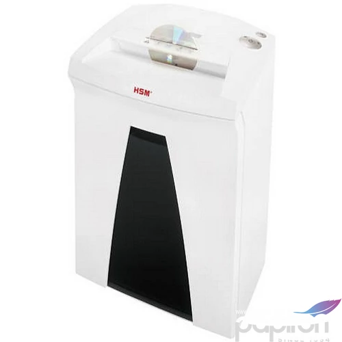 Iratmegsemmisítő HSM B24 Securio B24 vágási méret: HSM Securio B24, 1.9 x 15