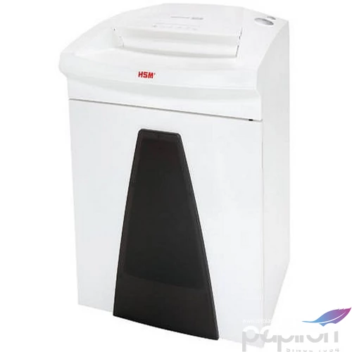 Iratmegsemmisítő HSM B26 Securio B26 vágási méret: HSM Securio B26,5.8