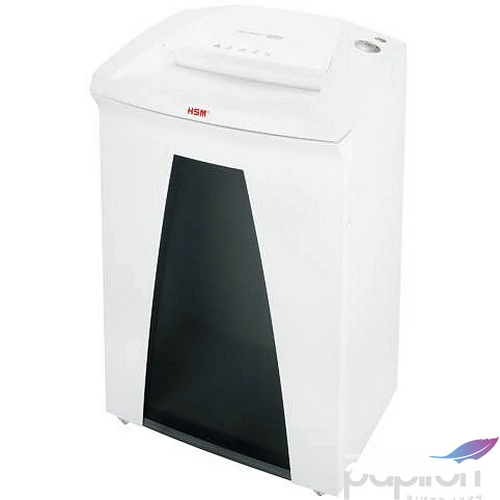 Iratmegsemmisítő HSM B32 Securio B32 vágás méret: HSM Securio B32, 1 x 5