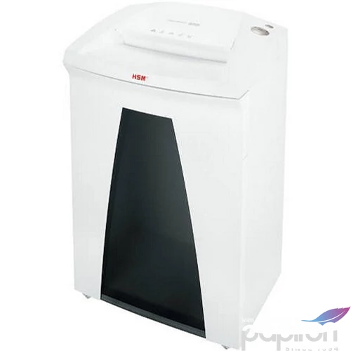 Iratmegsemmisítő HSM B32 Securio B32 vágási méret: HSM Securio B32, 0.78 x 11