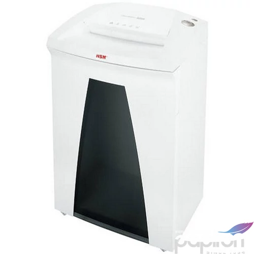 Iratmegsemmisítő HSM B32 Securio B32 vágási méret: HSM Securio B32, 4.5 x 30