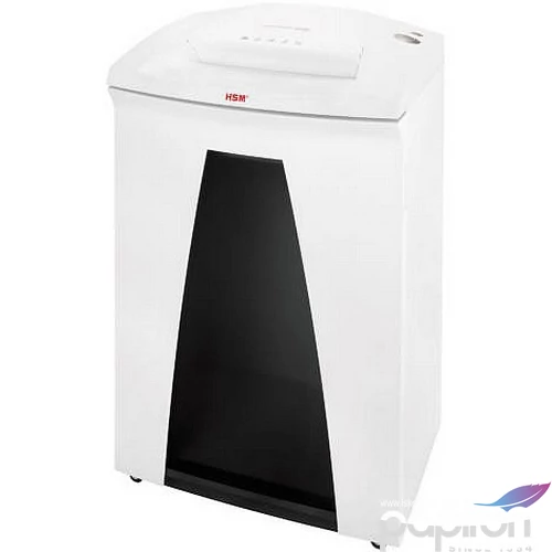 Iratmegsemmisítő HSM B34 Securio B34 vágási méret: HSM Securio B34, 3.9