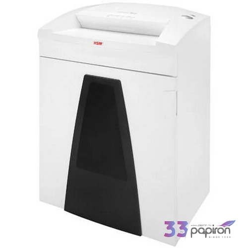 Iratmegsemmisítő HSM B35 Securio B35 vágási méret: HSM Securio B35,5.8