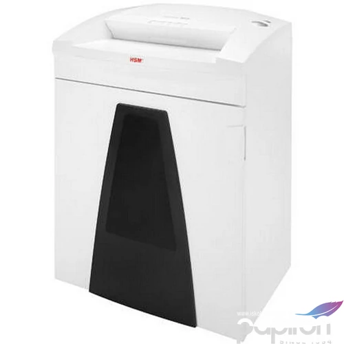 Iratmegsemmisítő HSM B35 Securio B35 vágási méret: HSM Securio B35, 4.5 x 30