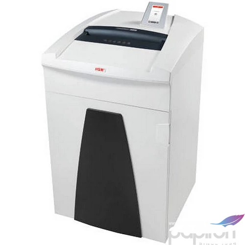 Iratmegsemmisítő HSM P36i Securio P36i vágási méret: HSM Securio P36i, 1 x 5