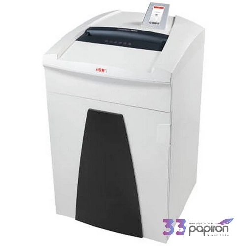 Iratmegsemmisítő HSM P40i Securio P40i vágási méret: HSM Securio P40i, 4.5 x 30