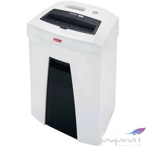 Iratmegsemmisítő HSM C16 Securio C16 vágási méret: HSM Securio C16, 3.9