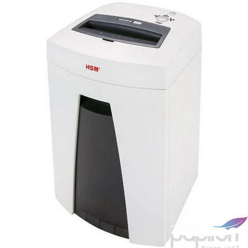 Iratmegsemmisítő HSM C18 Securio C18 vágási méret: HSM Securio C18, 3.9 x 30