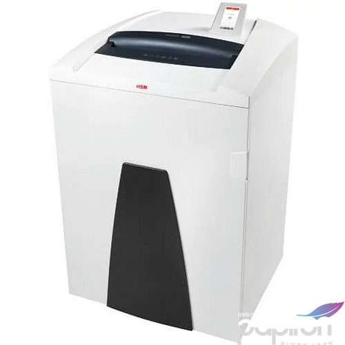 Iratmegsemmisítő HSM P44i Securio P44i vágási méret: HSM Securio P44i, 0.78 x 11