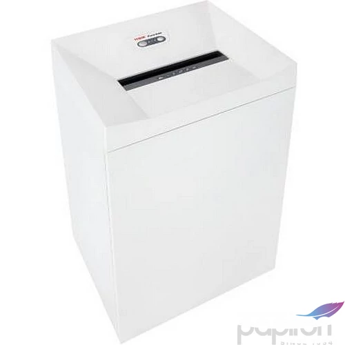 Iratmegsemmisítő HSM Pure 630 - vágási méret: 3.9 mm HSM Pure 630,3.9