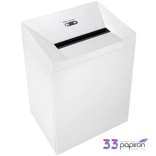 Iratmegsemmisítő HSM Pure 740 - vágási méret: 3.9 mm HSM Pure 740,3.9