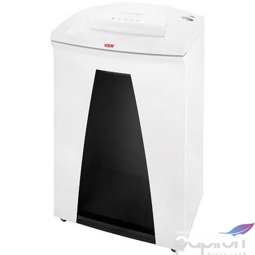 Iratmegsemmisítő HSM B34 Securio B34 vágási méret: HSM Securio B34, 1.9 x 15