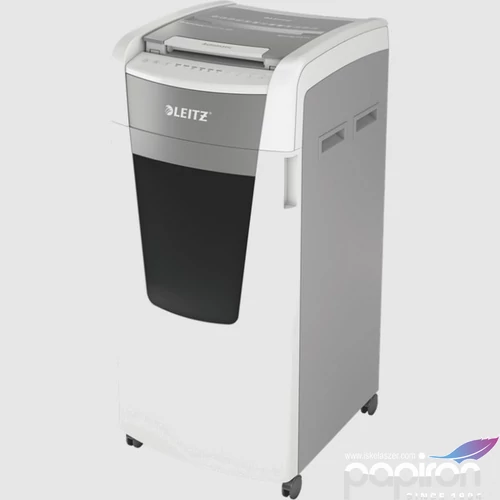 Iratmegsemmisítő Leitz IQ AutoFeed Office 600 P4 Irodatechnika