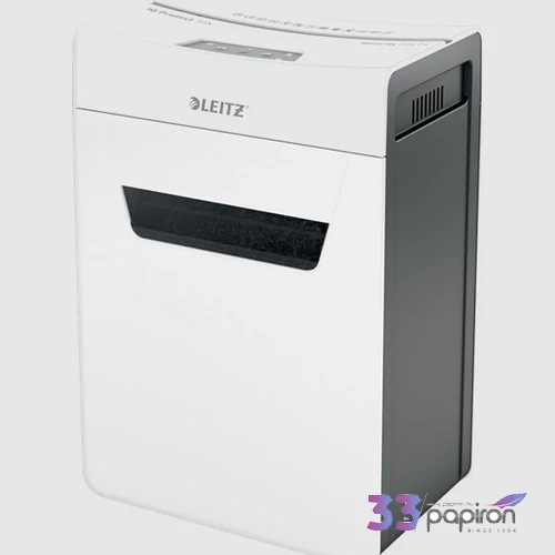 Iratmegsemmisítő Leitz IQ Protect 10X Irodatechnika
