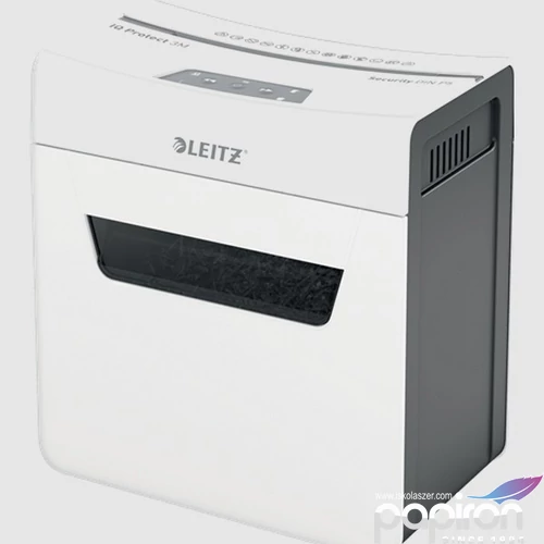 Iratmegsemmisítő Leitz IQ Protect 3M Irodatechnika
