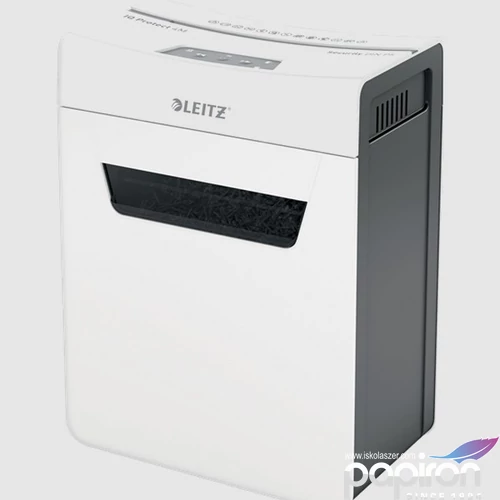 Iratmegsemmisítő Leitz IQ Protect 4M Irodatechnika