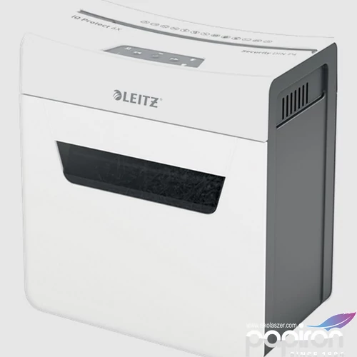 Iratmegsemmisítő Leitz IQ Protect 6X Irodatechnika
