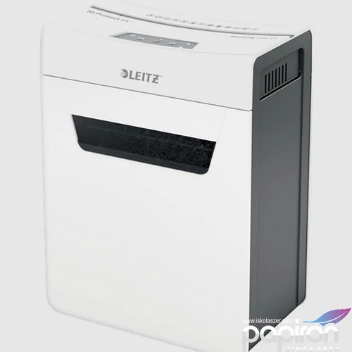 Iratmegsemmisítő Leitz IQ Protect 8X Irodatechnika