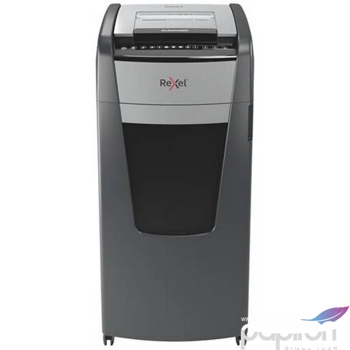 Iratmegsemmisítő Rexel konfetti, 750 lap, Optimum AutoFeed+ 750X