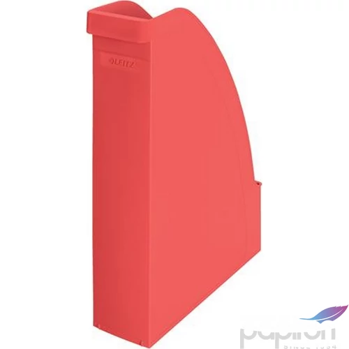 Iratpapucs A4 Leitz műanyag E24765020
