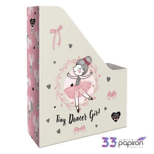 Iratpapucs A4 Lizzy 26 Tiny Dancer Lovely Ballerina 