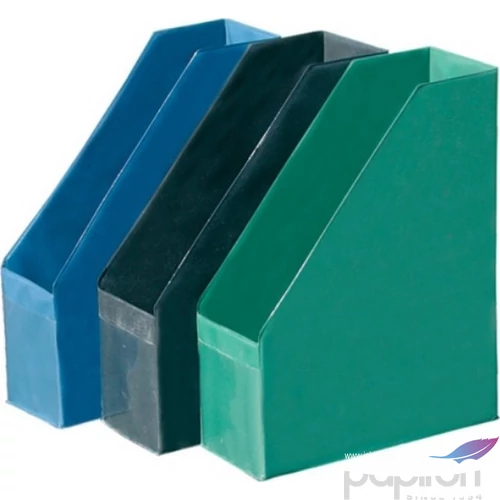 IRATPAPUCS PVC 90mm kék 