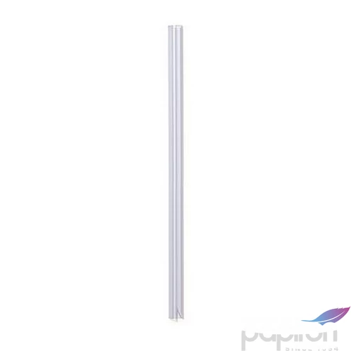 Iratsín 12mm 40-100lap DURABLE áttetsző 