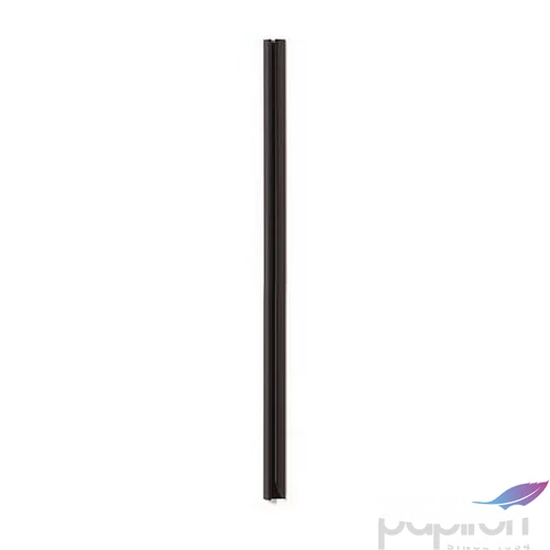 Iratsín 12mm 40-100lap DURABLE fekete 