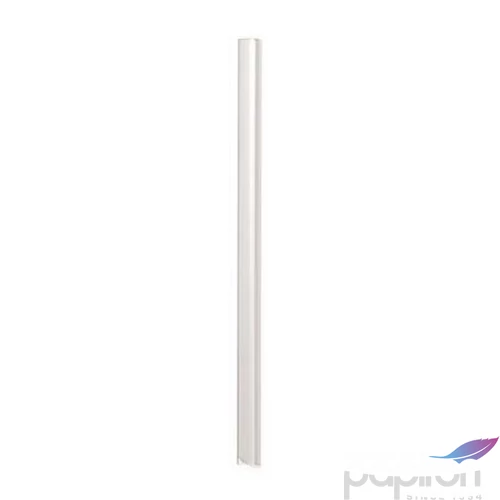 Iratsín 6 mm 1-60lap, DURABLE, áttetsző DB290119