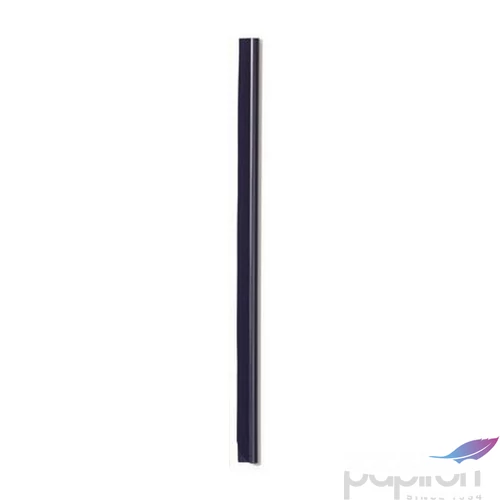 Iratsín 6 mm 1-60lap, DURABLE, sötétkék DB290107